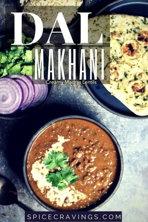 Dal Makhani Recipe, Dal Recipes, Dal Makhani, Black Lentils, Lentil Dishes, Spicy Snacks Recipes, Paneer Tikka, Indian Cooking Recipes, Vegetarian Snacks Recipes