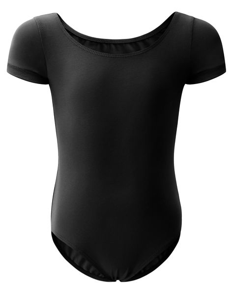 PRICES MAY VARY. Leotards for girls ballet, 90% Cotton 10% Spandex Dance leotards for girls, high quality combed cotton, soft and breathable Super stretchy while keeping the comfort of the cotton, lightweight, highly durable Toddler ballet leotard, great Birthday/Christmas gift for your princess Gymnastics leotard for girls, perfect for ballet dance, training, exam or stage use WEGETIT ToddcLler Ballet Short Sleeve Leotard for Girls Gymnastics.
Leotard Material:90% Cotton 10% Spandex
Size: 2-4Y Toddler Gymnastics, Gymnastics Leotards For Girls, Toddler Leotards, Toddler Ballet, Girls Gymnastics Leotards, Outfit Short, Ballet Kids, Girls Ballet, Ballet Clothes