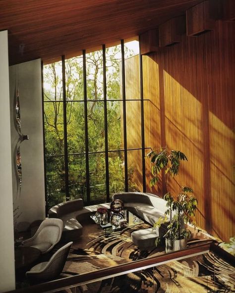 A Quincy Jones, 70s Architecture, 60s House, 60s Interior, Modern Contemporary Kitchen, 70s House, 70s Interior, Quincy Jones, Architectural Photographers