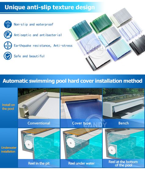 Swimming Pool Covers Retractable, Pool Covers Inground, Pool Solar Cover, Retractable Pool Cover, Plastic Swimming Pool, Pool Cover Roller, Swimming Pool Cover, Swimming Pool Service, Automatic Pool Cover