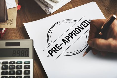 Documents You Need for Mortgage Pre-Approval: A Checklist for Each Type of Loan Mortgage Pre Approval, Mortgage Humor, Usda Loan, Pre Approval, Mortgage Marketing, Mortgage Loan Officer, Fha Loans, Mortgage Tips, Marketing Flyers