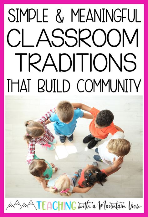 Classroom Traditions, Family Function Outfit, Function Outfit, Classroom Community Building Activities, Classroom Family, Classroom Community Activities, Build Classroom Community, Community Building Activities, Encourage One Another