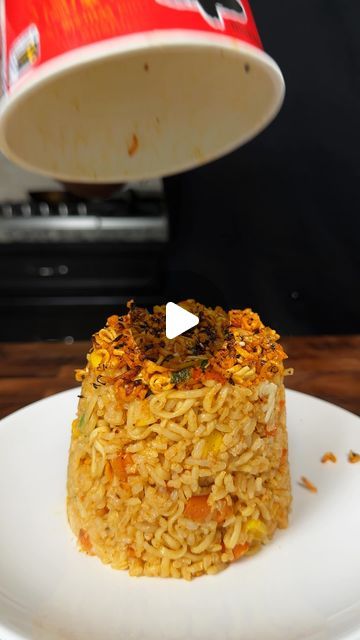 15 Minute Recipes, Rice Ramen Noodles, Bittersweet Symphony, Noodles Ramen, 15 Minute Meals, Chicken Wing Recipes, Wing Recipes, Ramen Noodles, Rice Noodles