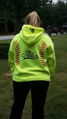 Softball Accessories, Sports Quotes Softball, Softball Sweatshirt, Softball Crafts, Softball Outfits, Softball Quotes, Softball Pictures, Softball Life, Softball Gifts