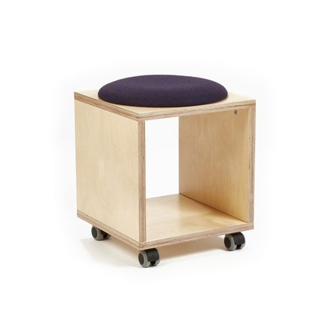 Platforms Box manoeuvrable cube stool SXX1A Box Seating, Cube Stool, Collaborative Space, Breakout Space, Touch Down, Flexible Seating, Collaboration Space, Bench Stool, Restaurant Furniture