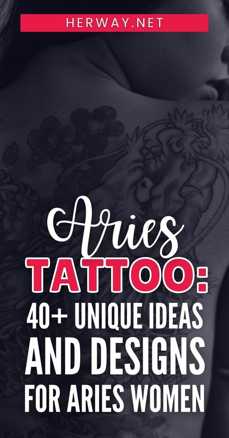 Aries Tattoo Ideas Unique Women, Aries Fire Tattoo For Women, Leo And Aries Tattoo Combined, Aries Symbol Tattoos For Women, Aries Ram Tattoo For Women, Aries Woman Tattoo, Aries Fire Tattoo, Unique Aries Tattoo For Women, Upper Thigh Tattoos Women Unique