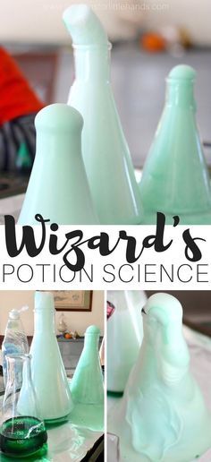 Halloween Chemistry, Experiments For Kids Easy, Science Halloween, Halloween Science Activities, Chemistry Experiments For Kids, Elephant Toothpaste, Halloween Science, Experiment For Kids, Experiments For Kids