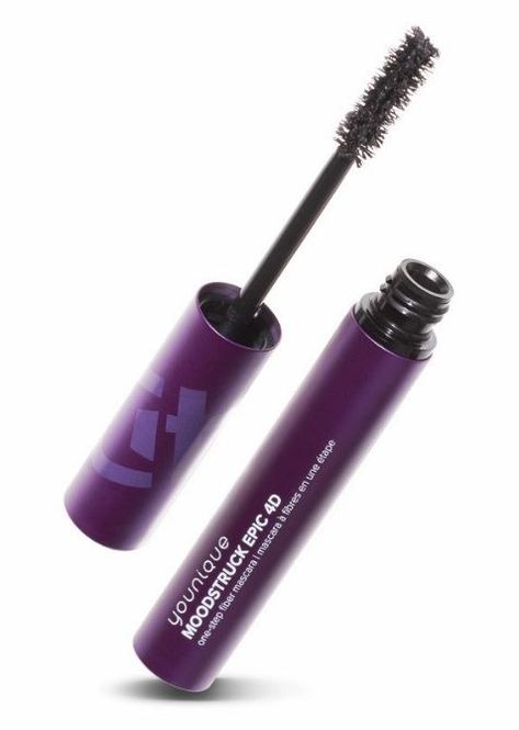 Younique Epic Mascara, Rapid Lash, Younique Mascara, Younique Beauty, Fiber Mascara, Cosmetics Ingredients, Mascara Tips, Mascara Wands, How To Apply Eyeshadow