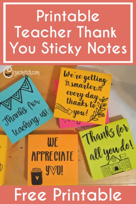 Sticky Notes For Teacher Appreciation, Teacher Appreciation Sticky Notes, Appreciation Themes, Simple Gospel, Teachers Planner, Kindness Club, Teacher Encouragement, Sunshine Committee, Questions To Ponder