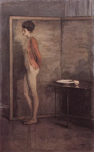 Romaine Brooks Romaine Brooks, Paintings Classic, René Magritte, Robert Rauschenberg, Washington Usa, Edward Hopper, Women Artists, David Hockney, Post Impressionists