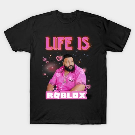 Silly Tshirts, Silly Shirts, Goofy Shirt, Roblox Meme, Silly Clothes, Hope Is The Thing With Feathers, Silly Shirt, Funky Shirts, Dj Khaled