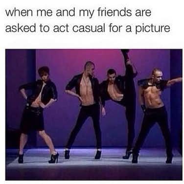 Squad Quote, Me And My Friends, Draw The Squad, Yearbook Photos, Life Quotes Love, Purple Guy, Have A Laugh, How To Pose, Tumblr Funny