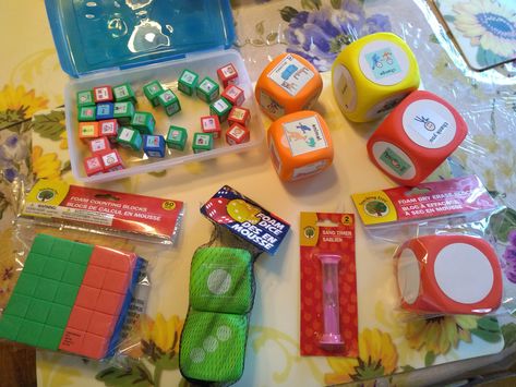 Aba Activities, Aac Activities, Small Group Games, Dollar Store Finds, Emergent Literacy, Preschool Speech Therapy, Life Skills Classroom, Speech Therapy Games, Therapy Games