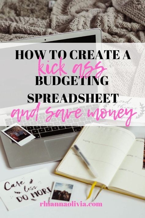 How To Build A Budget Spreadsheet, Excel Expense Spreadsheet, Financial Budget Spreadsheet, Budget Tracker Excel, Family Budget Spreadsheet, Personal Budget Spreadsheet, Google Sheets Tips, Free Budget Planner, Finance Spreadsheet