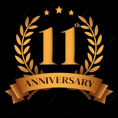 11 Anniversary, 11 Year Anniversary, 11th Wedding Anniversary, Rama Image, Lord Rama Images, Lord Rama, 11th Anniversary, Golden Logo, Anniversary Logo