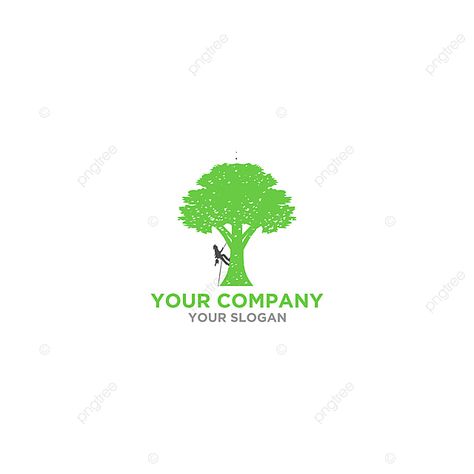 arborist tree service logo design vector Tree Service Logo, Service Logo Design, Logo Tree, Plant Png, Tree Service, Service Logo, Design Vector, Clipart Images, Lumber