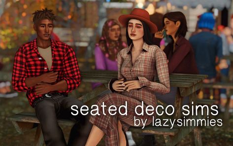 Deco Sims, Sims Patreon, Sims 4 Stories, Sims 4 Patreon, The Sims 4 Packs, Sims Building, Sims 4 Cc Furniture, Sims 4 Mods Clothes, Sims Community