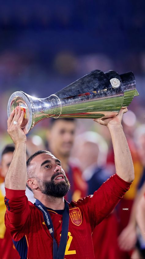 UEFA National league champions Uefa Nations League, League Champions, National League, Spain, Football, American Football