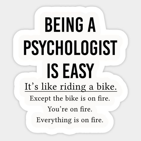 Psychology Quotes Funny, Happy Psychologist Day, Psychologist Day, Psychologist Humor, Psychologist Quotes, Medical Terminology Study, Dream Psychology, Psychology Memes, Psychology Humor