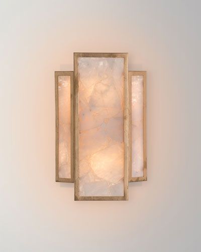 HB3EH John-Richard Collection Calcite 2-Light Wall Sconce John Richard Collection, Glam Room, Modern Wall Sconces, Chandelier Design, Transitional Decor, Art Deco Inspired, Light Wall, Picture Light, Porch Ideas