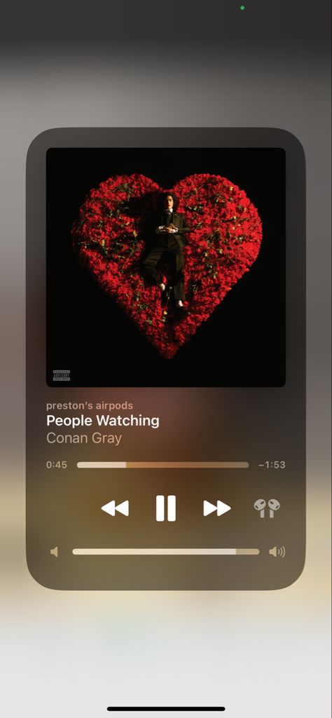 Superache Vinyl, Conan Gray People Watching, People Watching Conan Gray, Conan Gray Superache, Conan Grey, Vinyl Vintage, Kyle Broflovski, People Watching, Vintage Records