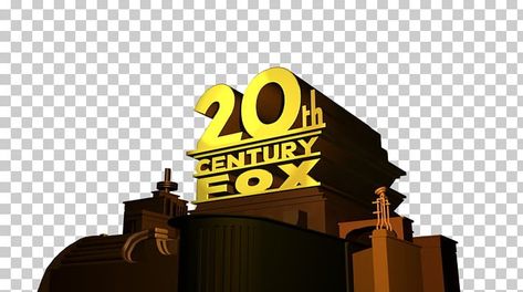 20th Century Fox Logo, Disney Intro, Birthday Card Gif, Fox Animation, Fox Birthday Party, Fox Brand, Birthday Logo, 21st Century Fox, Fox Birthday