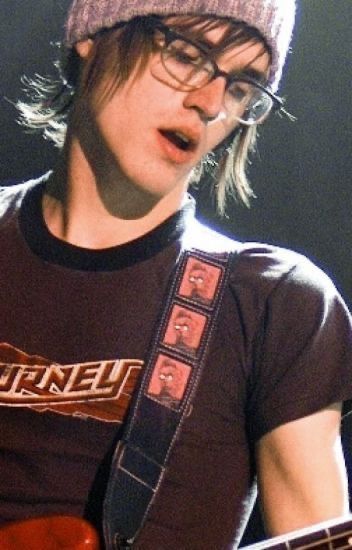 Mikey Way, A Man, Guitar, Romance