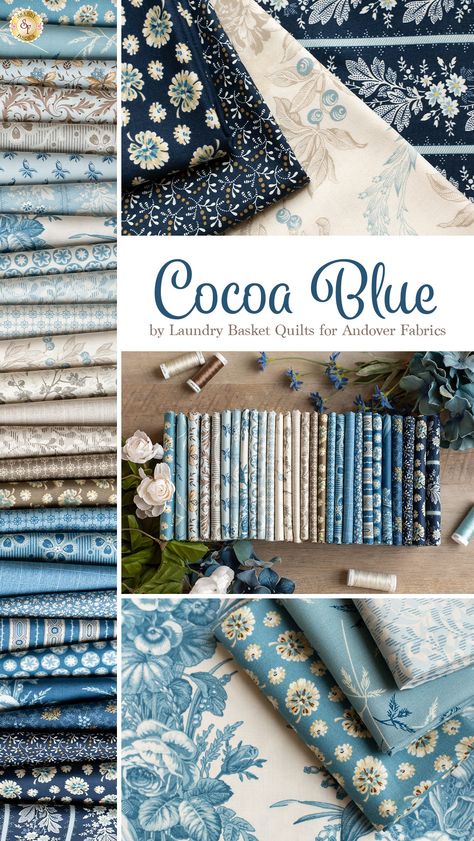 Moda Fabric Collections, Basket Quilts, Quilt Fabrics, Laundry Basket Quilts, Quilt Fabric Collections, Basket Quilt, Quilt Material, Shabby Fabrics, Fabric Collections