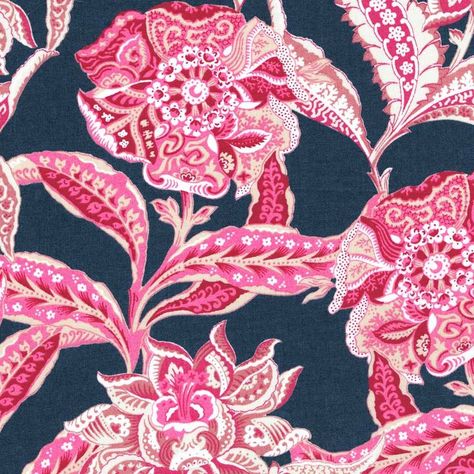 The Archivist, Fabric Starch, Furnishing Fabrics, Fabric London, Floral Chintz, Floral Mosaic, Liberty Of London Fabric, Beautiful Prints, The Protector