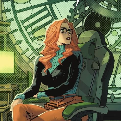 Barbara Gordon Oracle, Batgirl Art, Dc Batgirl, Robin Dc, Barbara Gordon, Dc Icons, Marvel Characters Art, Arte Dc Comics, Book Icons