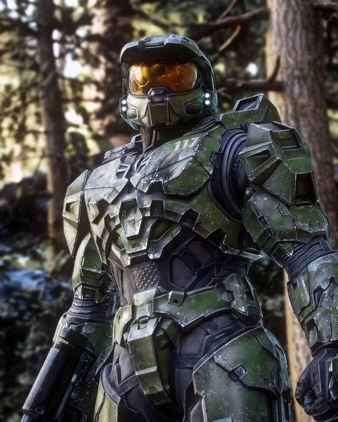 Halo Ce, Halo Backgrounds, Halo Cosplay, Halo Funny, John 117, Halo Spartan, Halo Series, Halo Master Chief, Halo Armor