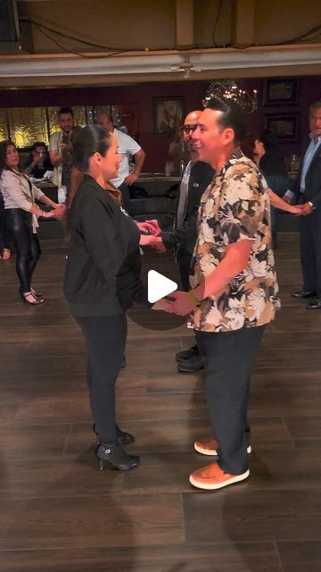 Miguel Aguirre on Instagram: "Salsa Lessons at Stevens Steak House.

Tuesday Beginner level 1 and 2 at 7pm. 

Intermediate Level 1 and 2 at 8:30pm

For more information call us at 323.972.1424

https://www.prestigedancefa.com/free-class-for-new-students

5332 Stevens Pl Commerce CA 90040" Dance Turns, Salsa Lessons, Salsa Dance, Steak House, Salsa Dancing, New Students, More Information, Salsa, Steak