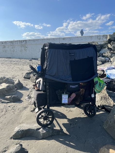 Wagon Hacks, Stroller Hacks, Jeep Stroller, Wonderfold Wagon, Best Wagons, Pull Wagon, Kids Wagon, Beach Wagon, Pack N Play