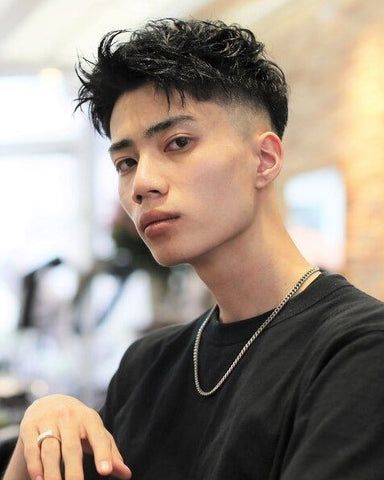 Undercut Asian Men Men's Undercut, Korean Haircut Men, Asian Men Short Hairstyle, Mens Haircuts Thick Hair, Japanese Men Hairstyle, Men Fade Haircut Short, Asian Man Haircut, Mens Haircuts Short Hair, Korean Haircut