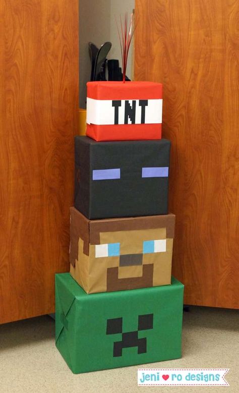 Minecraft Trunk Or Treat Ideas For Cars, Minecraft Birthday Decorations, Diy Minecraft Birthday Party, Minecraft Birthday Party Ideas, Minecraft Bday, Minecraft Party Decorations, Minecraft Decoration, Minecraft Birthday Cake, Minecraft Theme