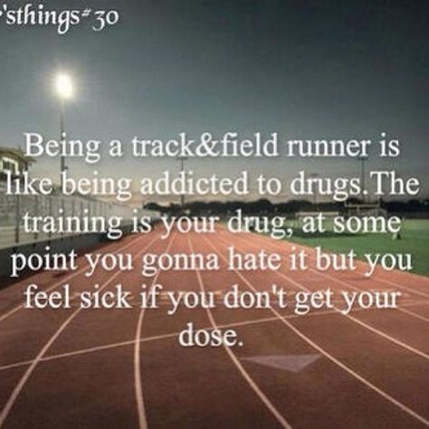 Truth Cross Country Quotes, Track And Field Quotes, Track Quotes, Running Memes, Running Motivation Quotes, Track Runners, Athlete Quotes, Nike Quotes, Track And Field Athlete