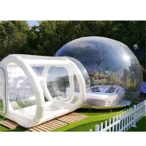 Shelter Bed | Wayfair Transparent Tent, 12 Person Tent, 10 Person Tent, Tent House, Garden Cabins, Bubble House, Bubble Tent, Cabin Tent, Hiking Tent