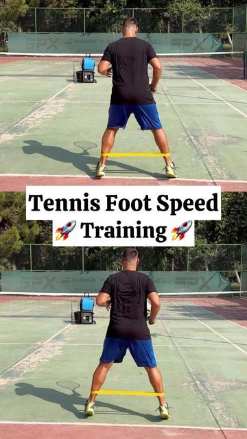 Tennis Drills, Tennis Training, Speed Drills, Tennis Workout, Speed Training, High Line, June 30, Top Ten, Drills