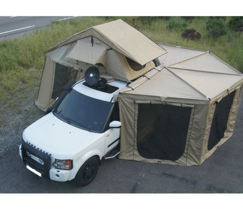 Srt8 Jeep, Zelt Camping, Auto Camping, Caravan Awnings, Kombi Home, Roof Tent, Truck Camping, Camping Glamping, Van Camping