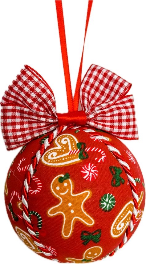 Gingerbread Candy Chelsea Baubles Each luxury gingerbread bauble is handmade with a red gingerbread fabric and candy cane braid with a red gingham bow. All handmade gingerbread gingham bauble decorations are lightweight to ensure no drooping Christmas tree branches! Gingerbread Candy Chelsea Bauble Details: 1 x Gingerbread Candy Bauble With hanging ribbon Available in size: 8cm, 10cm, 12cm Style: Chelsea Baubles Theme: Gingerbread Kisses A Bauble Affair offer a wide range of Christmas ornaments Christmas Bauble, Monster Decorations, Canes Decor, Monochrome Decor, Christmas Tree Branches, Blue Candy, Red Gingham, Christmas Baubles, Tree Branches