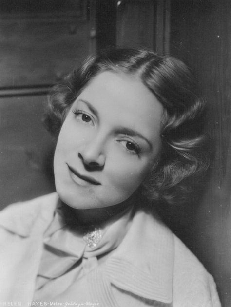 Helen Hayes, Silver Screen, Actresses, Entertainment, Actors, Screen, Film, Celebrities, Silver