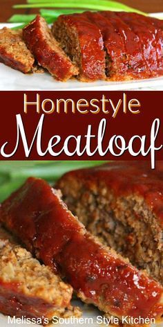 Meatloaf Recipes Easy Beef, Paula Deen Meatloaf Recipes, Dinner Food Recipes, Meatloaf Recipes Food Network, Quick Meatloaf Recipes, Meatloaf Oatmeal Recipe, Homestyle Meatloaf, Tasty Meatloaf Recipe, Beef Meatloaf Recipes