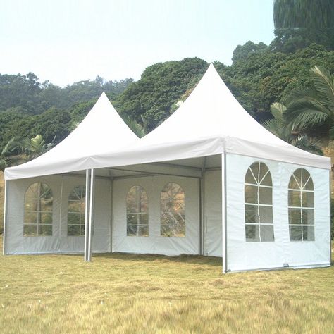 Dome Glamping, Tie Decor, Tent Gazebo, Outdoor Tent Wedding, Gazebo Tent, Beach Tent, Outdoor Tent, Jual Beli, Pop Up Tent