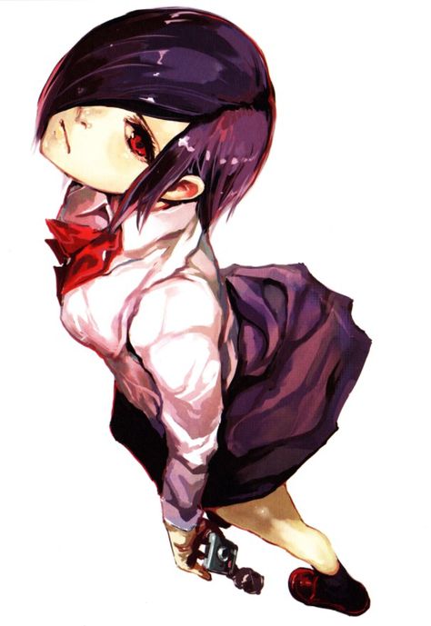 Touka. Touka Wallpaper, Manga Tokyo Ghoul, Tokyo Ghoul Uta, Ayato Kirishima, Tokyo Ghoul Wallpapers, Tokyo Ghoul Manga, Ken Tokyo Ghoul, Touka Kirishima, Tokyo Ghoul Kaneki