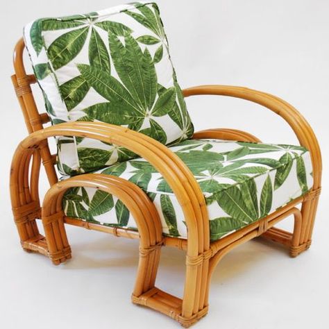 cool-rattan-furniture-pieces-for-indoors-and-outdoors- 4 Hawaiian Furniture, Tropical Furniture, Classy Rooms, Hawaiian Homes, Popular Interior Design, Tropical Living, Hawaiian Decor, Cane Furniture, Bamboo Chair