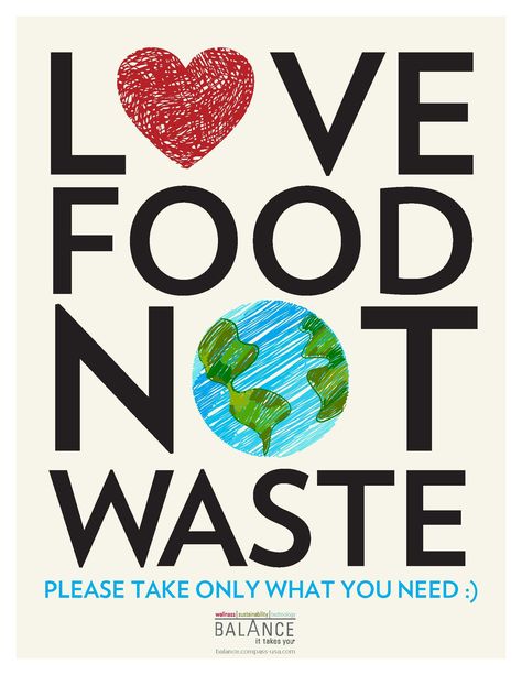 Love-Food-Not-Waste Don't Waste Food Quotes, Zero Hunger Poster Ideas, Zero Hunger Poster, Save Food Poster, Food Waste Infographic, Food Waste Poster, Food Waste Campaign, Zero Hunger, Global Goals