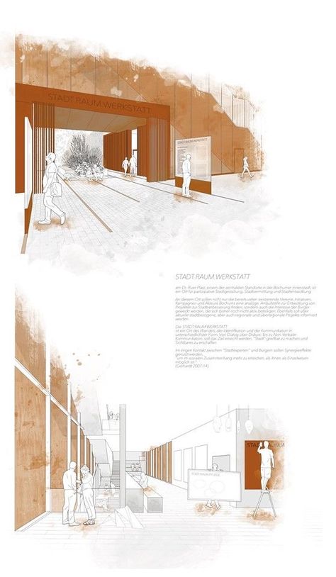 Portfolio Example | Architecture | Interior Design | Idea | Inspiration #aesthetic #portfolio #examples #architecture #interiordesign #student #professional #ideas #inspiration #design Diagramme Design, Interior Design Portfolio Examples, Pinterest Layout, Aesthetic Portfolio, Architecture Perspective, Architecture Design Presentation, Architecture Portfolio Layout, Architecture Portfolio Design, Architecture Presentation Board