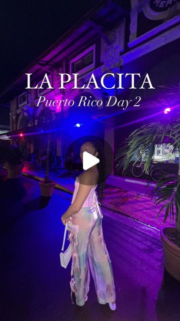 𝐽𝐴𝑆𝑀𝐼𝑁𝐸 ♡ on Instagram: "Day 2 of Puerto Rico was spent in La Placita, going to different clubs🪩✨ There’s a little strip filled with clubs and a few restaurants and they’re always lit🤩 We went on a Sunday & a Friday and enjoyed both days (Friday was definitely more packed though)☺️ My personal favorite club was Tulum✨  -  #laplacita #sanjuan #sanjuanpuertorico #puertoricogram #puertoricoblogger #thingstodoinpuertorico #boriqua #puertoricotravel #puertoricotrip #sheingal #sheinoutfits #pinkoutfit #pinkoutfits #allpink #relationshipgoal #blackloveexists #couplegoalspage #tulumsanjuan #puertoriconightlife #nightlifestyle #ugccreator #ugccommunity #ugcmarketing" La Placita San Juan, San Juan Puerto Rico Outfits, Puerto Rico Outfits, Puerto Rico Trip, Porto Rico, Shein Outfits, San Juan Puerto Rico, Pink Outfits, Pink Outfit