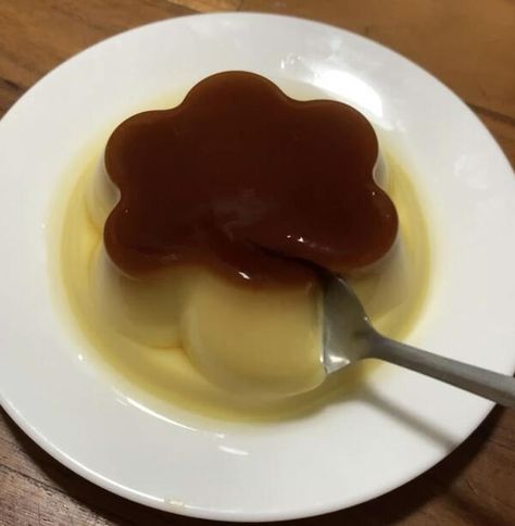 coffee jelly store Jelly Store, Coffee Jelly, Jelly Recipes, Pretty Food, Flan, I Love Food, Cute Food, Aesthetic Food, About Me