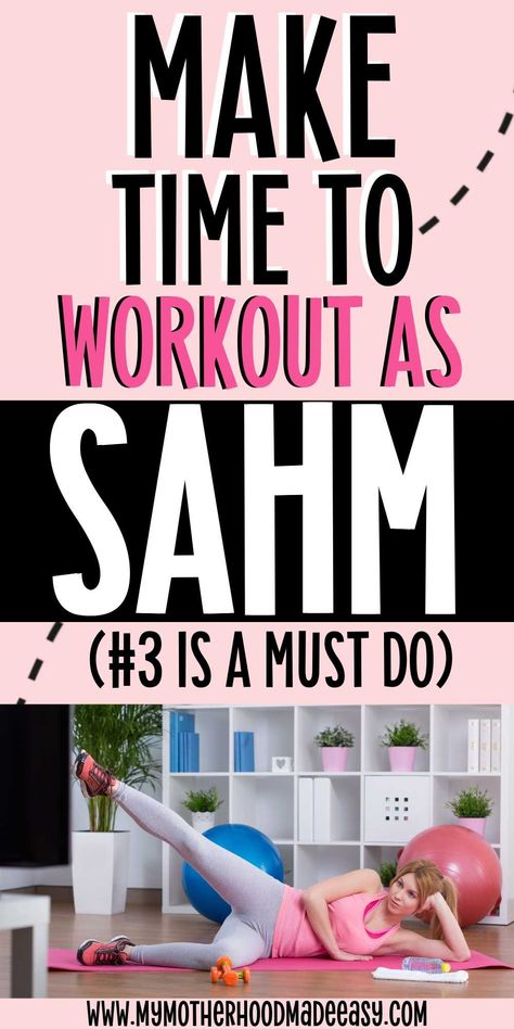 Stay At Home Mom Workout Schedule, Sahm Workout Schedule, Mom Workouts At Home Beginner, Stay At Home Mom Workout, Sahm Workout, Busy Mom Workout Schedule, Mom Workout Schedule, Starter Workout, Mom Workout